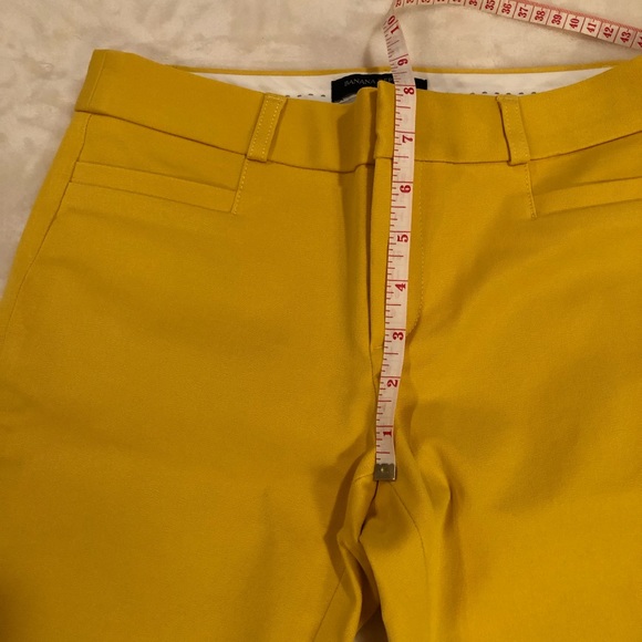 Banana Republic dress slacks - Picture 4 of 9